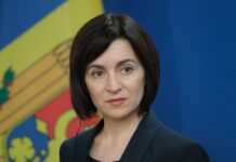 Президент Молдовы объяснила, почему стране выгодно помогать Украине с экспортом зерна