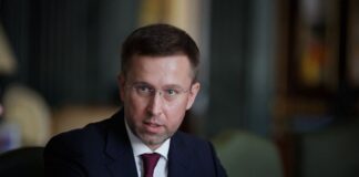 Корецкий рассказал, как государство будет спасать бизнес от ударов России