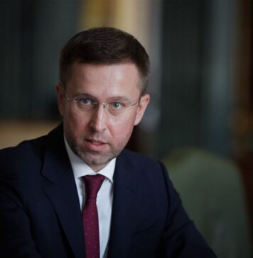 Корецкий рассказал, как государство будет спасать бизнес от ударов России