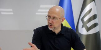 Шмигаль рассказал, где ветераны смогут трудоустроиться в энергетике