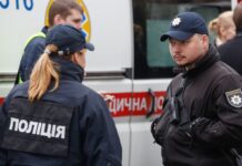 Во Львове прогремел взрыв в аптеке, погиб фармацевт, — источники