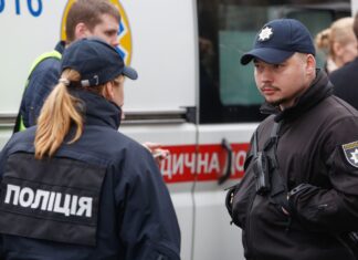 Во Львове прогремел взрыв в аптеке, погиб фармацевт, — источники