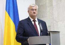 Сибига после удара по Киеву обратился к союзникам со срочным призывом