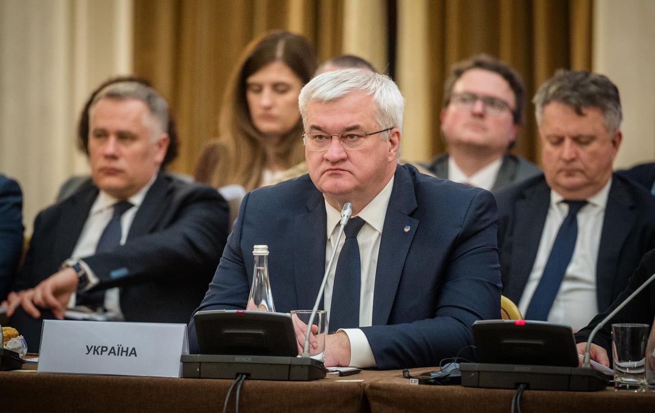 Растущие расходы на оборону Украины должны покрывать активы РФ, — Сибига