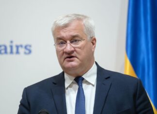 Сибига назвал три ключевых приоритета украинской дипломатии