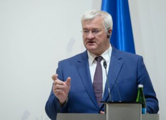 «Балистика сыпалась одна за другой»: Сибига призывает партнеров срочно передать ПВО