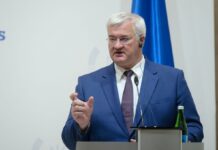 Сибига раскритиковал ЮНИСЕФ за заявление о погибших детях в Украине
