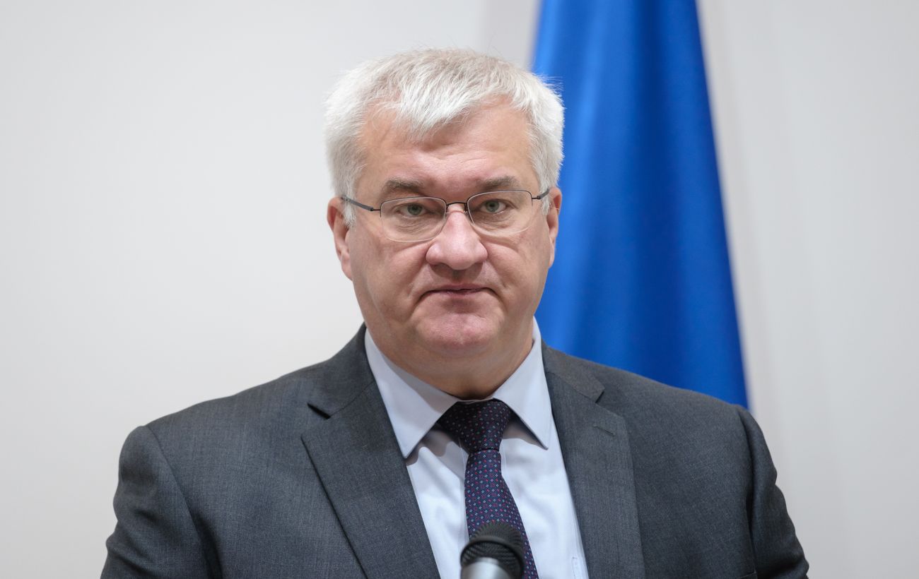 МИД дало жесткий ответ России на разговоры о дипломатии