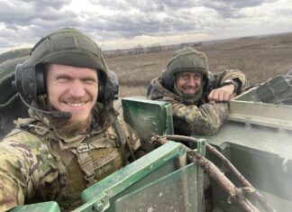 «Подбросили траву»: бывший командир «Магуры» заявил, что в Харькове ему подбросили наркотики