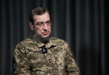 Готова ли РФ к миру и что Кремль готовит на фронте: интервью с Вадимом Скибицким, ГУР