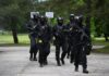 В Словакии готовили поджог завода с дронами: полиция задержала троих иностранцев
