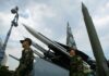 Южная Корея дала сдержанный ответ на призыв Зеленского по ПВО для Украины, — СМИ
