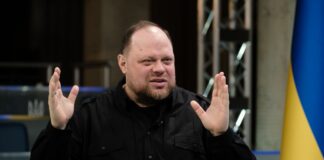 Стефанчук поставил точку в вопросе выборов после призыва Федорова