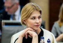 Залог — 6 миллионов гривен: суд избрал меру пресечения Ольге Стефанишиной