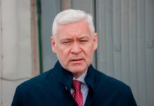 Спрос на благосостояние: как послевоенные потребности украинцев будут влиять на избирательные перспективы партии Терехова