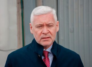 Спрос на благосостояние: как послевоенные потребности украинцев будут влиять на избирательные перспективы партии Терехова