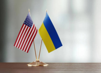 Хаасс призвал отдать часть обороны США Украине «по франшизе»