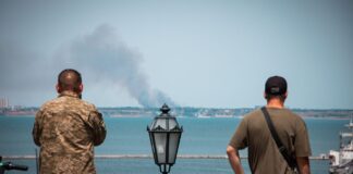 В Одессе серьезно повреждена энергетика после атаки РФ: свет вернут не скоро