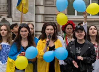 В МИД разъяснили ситуацию с «Резерв+» для украинок в ЕС