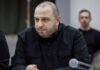 Зеленский о новом назначении Умерова: он возглавит Службу внешней разведки