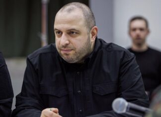 Зеленский о новом назначении Умерова: он возглавит Службу внешней разведки