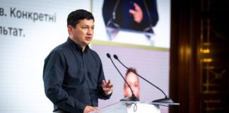 Ким представил пять направлений работы по ветеранской политике