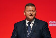 Украина будет в НАТО, или почему ошибается посол Залужный