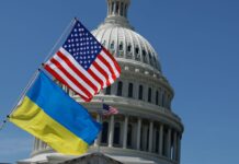 Какая главная задача сегодня у посла Украины в США: ответили источники