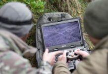 Украина расширяет применение ИИ на фронте: десятки систем уничтожают оккупантов