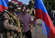 РФ заманивает студентов с оккупированных территорий на войну: ЦПД раскрыл новую схему Кремля
