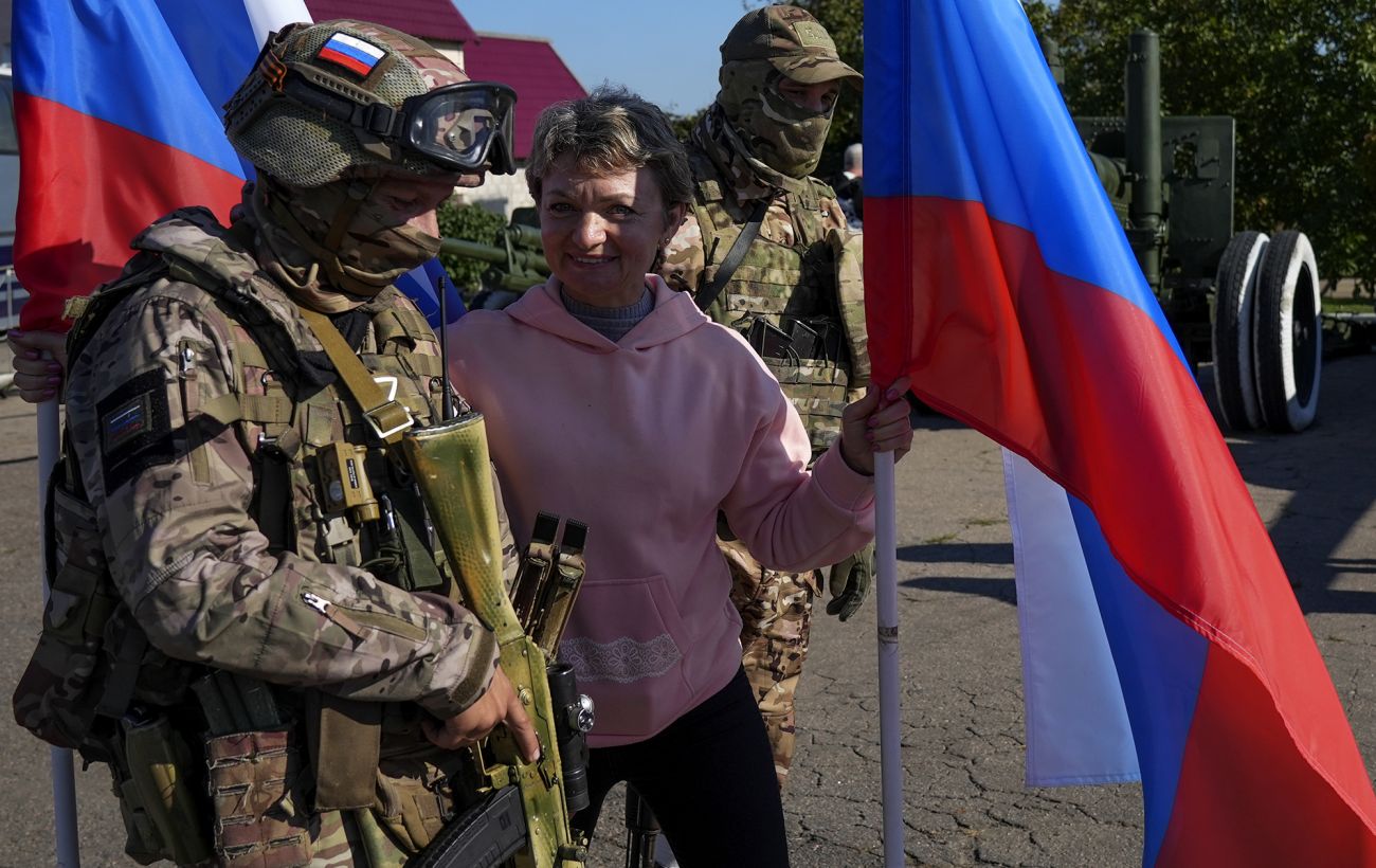 РФ заманивает студентов с оккупированных территорий на войну: ЦПД раскрыл новую схему Кремля