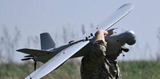 В Финляндии готовятся к возможной провокации РФ против НАТО с украинскими дронами