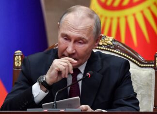 Путин с начала войны называл 15 дедлайнов для захвата Донбасса, — ISW