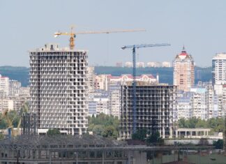 Война не обрушила цены. Почему квартиры в Киеве до сих пор дорогие и чего ждать дальше