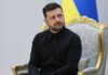 «Это цунами для государства»: Зеленский высказался о выборах во время войны