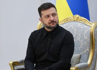 «Это цунами для государства»: Зеленский высказался о выборах во время войны