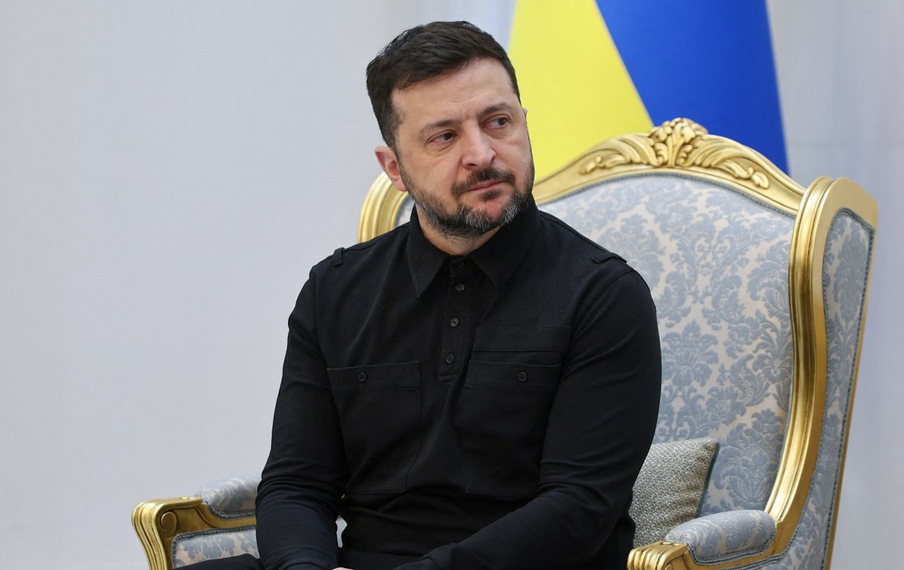 «Это цунами для государства»: Зеленский высказался о выборах во время войны
