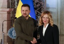 Италия тайно решила предоставить Украине ракеты против баллистики, — СМИ