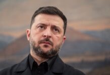 Россия планирует масштабировать производство баллистики, — Зеленский