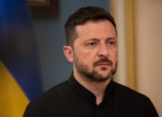 США будут ежемесячно поставлять Украине ракеты для Patriot, — Зеленский