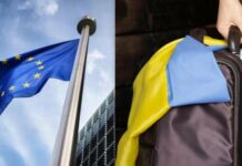 Европа закручивает гайки для украинцев: теперь важен не только паспорт, но и военный статус
