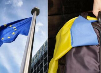 Европа закручивает гайки для украинцев: теперь важен не только паспорт, но и военный статус