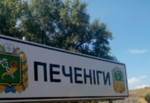 Российская ракета ударила по поселку в Харьковской области: среди пострадавших — дети