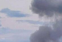 Ракета ударила по Чугуевщине, дрон упал в Харькове: среди пострадавших двое детей