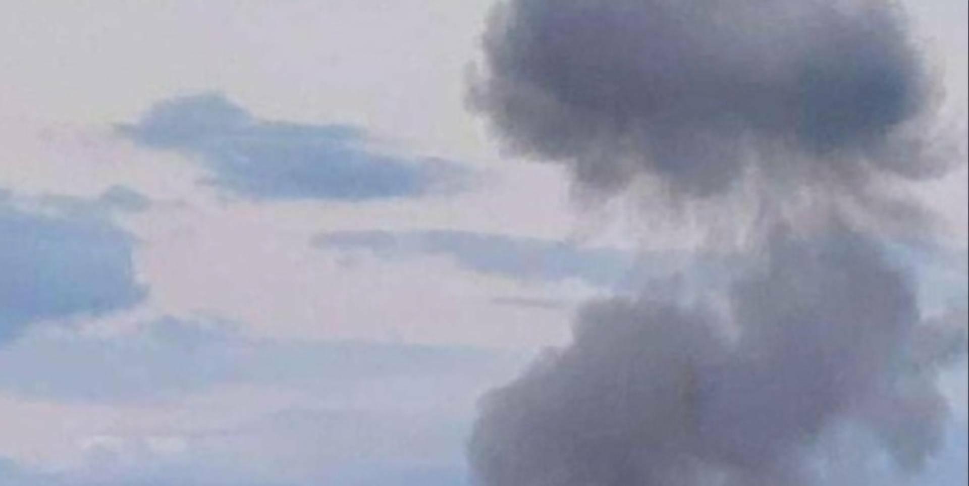 Ракета ударила по Чугуевщине, дрон упал в Харькове: среди пострадавших двое детей