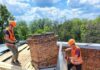 160 тысяч харьковчан остались без жилья из-за войны: Терехов рассказал об восстановлении города