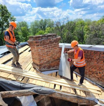 160 тысяч харьковчан остались без жилья из-за войны: Терехов рассказал об восстановлении города