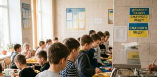 Бесплатные обеды для школьников: как это работает, сколько стоит и нужно ли доплачивать