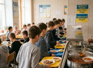 Бесплатные обеды для школьников: как это работает, сколько стоит и нужно ли доплачивать