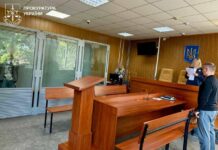 Курсант напал на 14-летнюю девушку ради iPhone: получил 5 лет